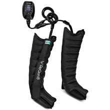 Zeus 8-Chamber Compression Recovery Boots